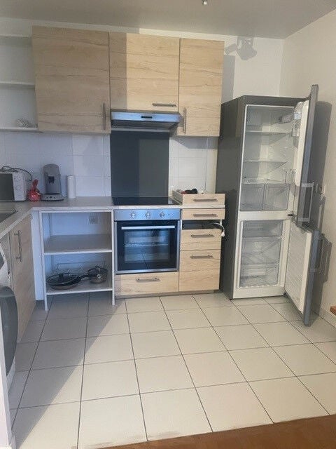 Appartement Rue Rosa Parks à Vitry-sur-Seine