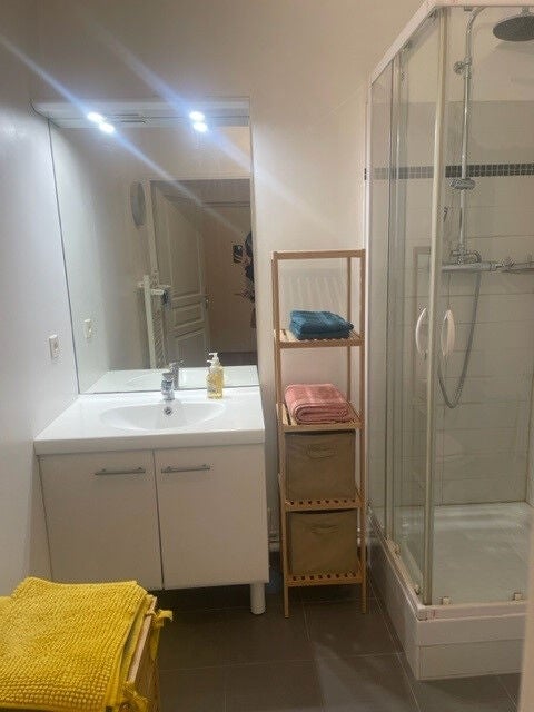 Appartement Rue Rosa Parks à Vitry-sur-Seine