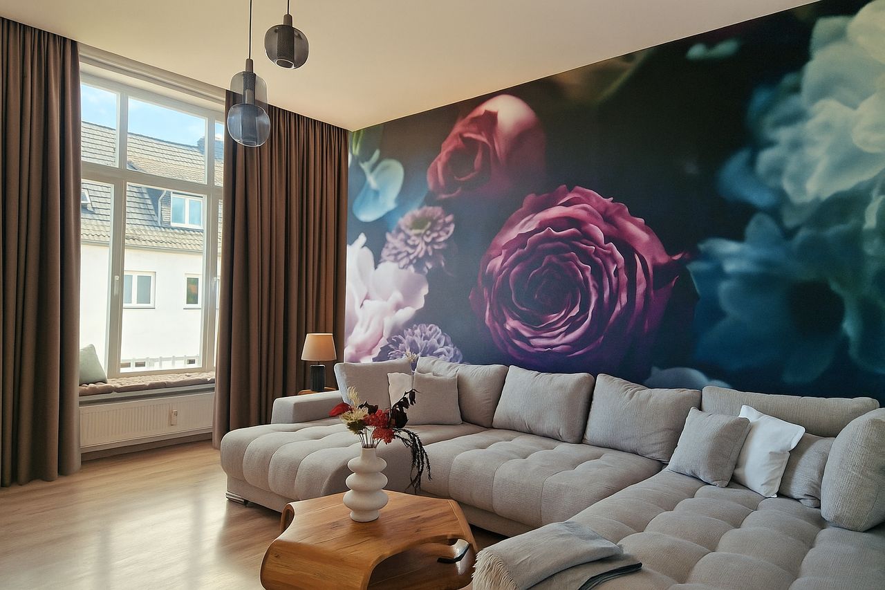 Wohnung Franzrasen in Bad Sooden-Allendorf