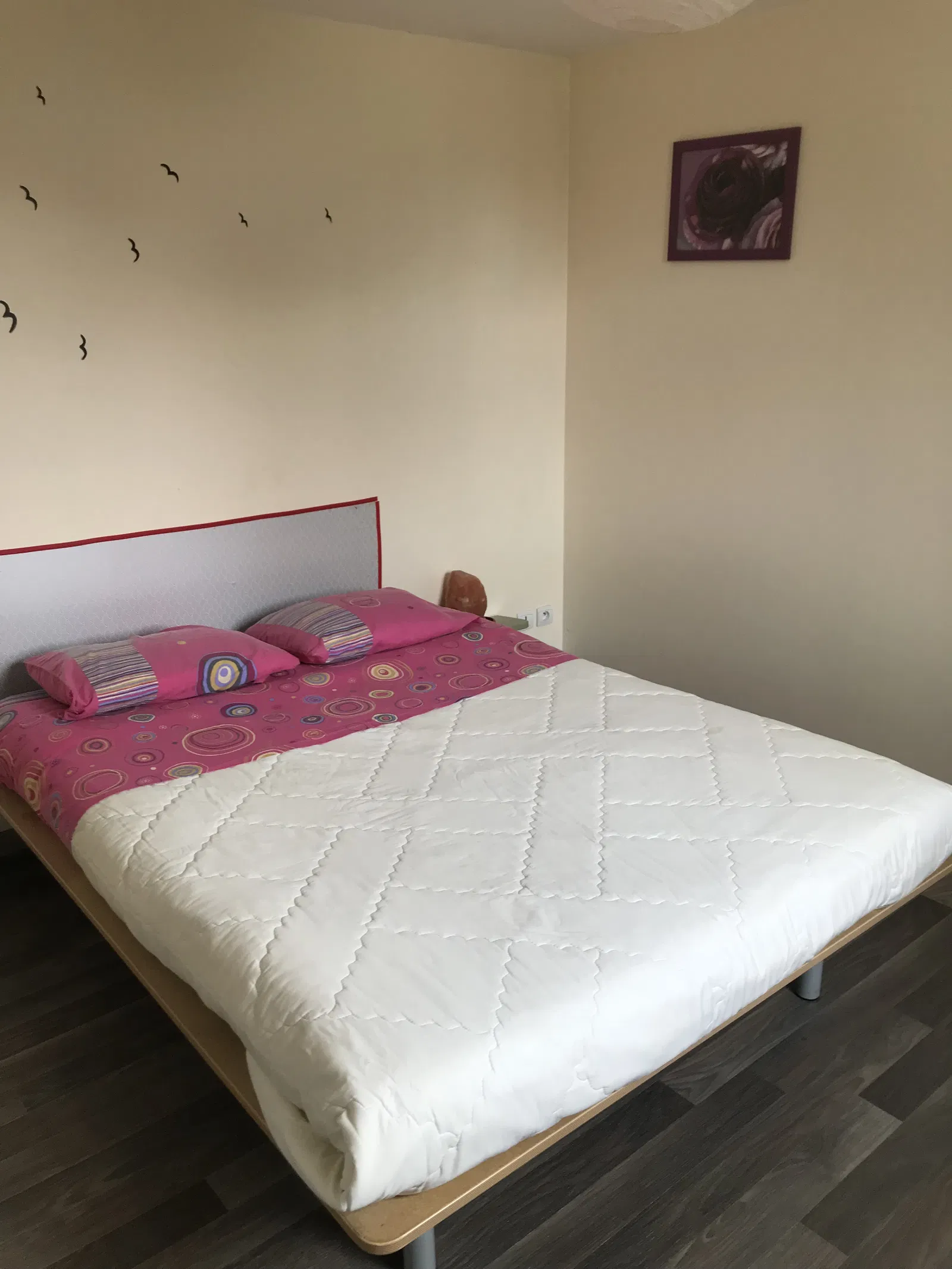Room Route de la Ferté-Bernard in Cherré-Au