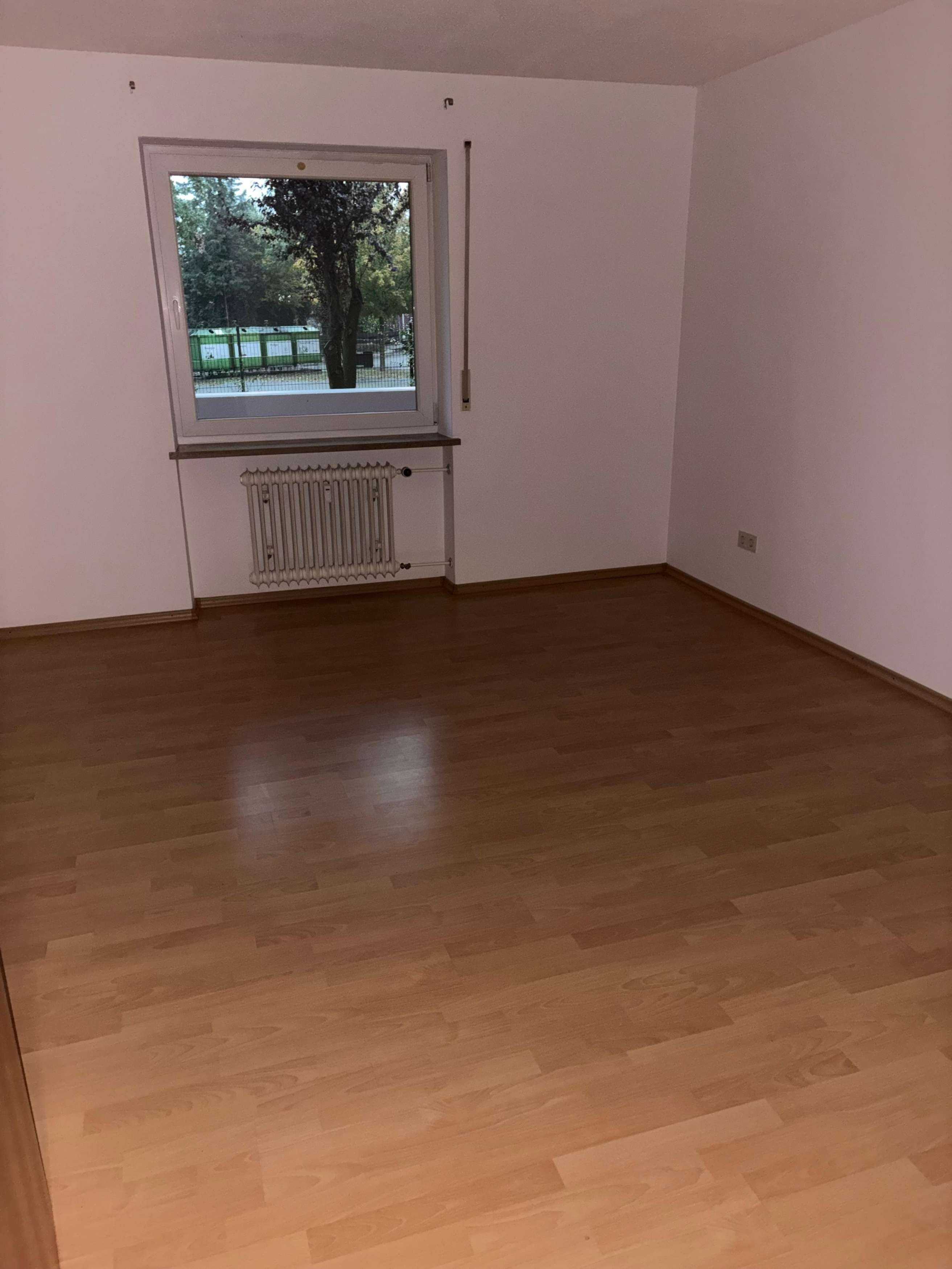 Wohnung Bajuwarenstraße in Pocking