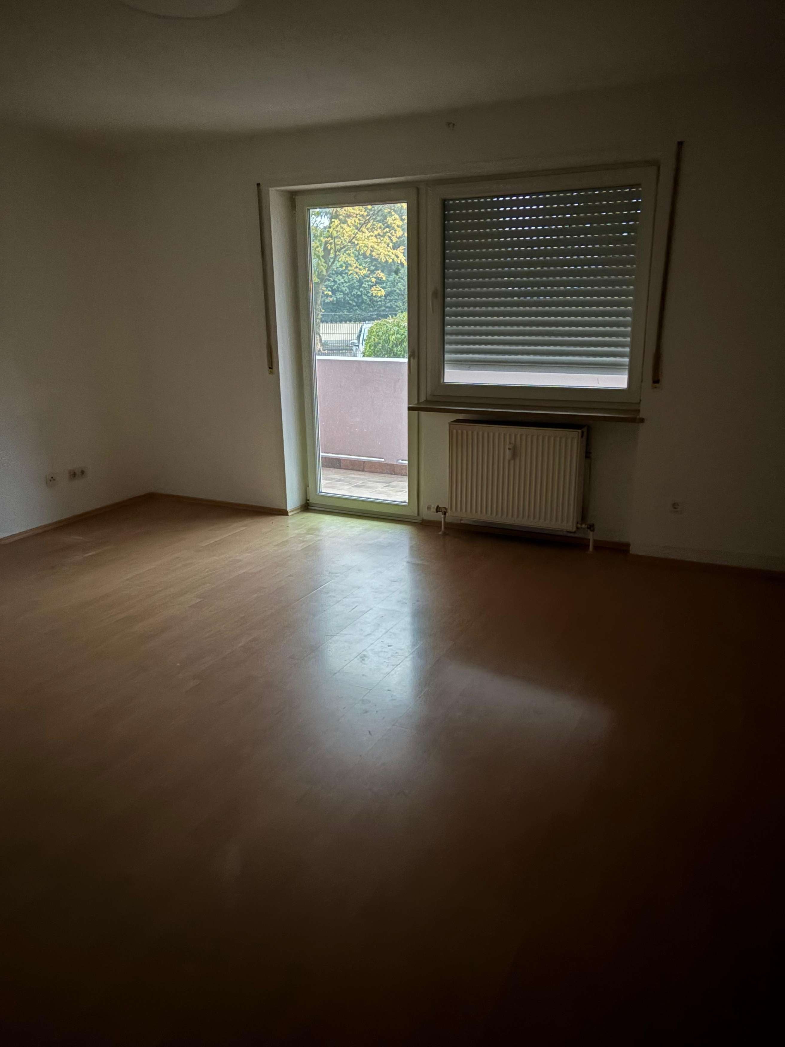 Wohnung Bajuwarenstraße in Pocking