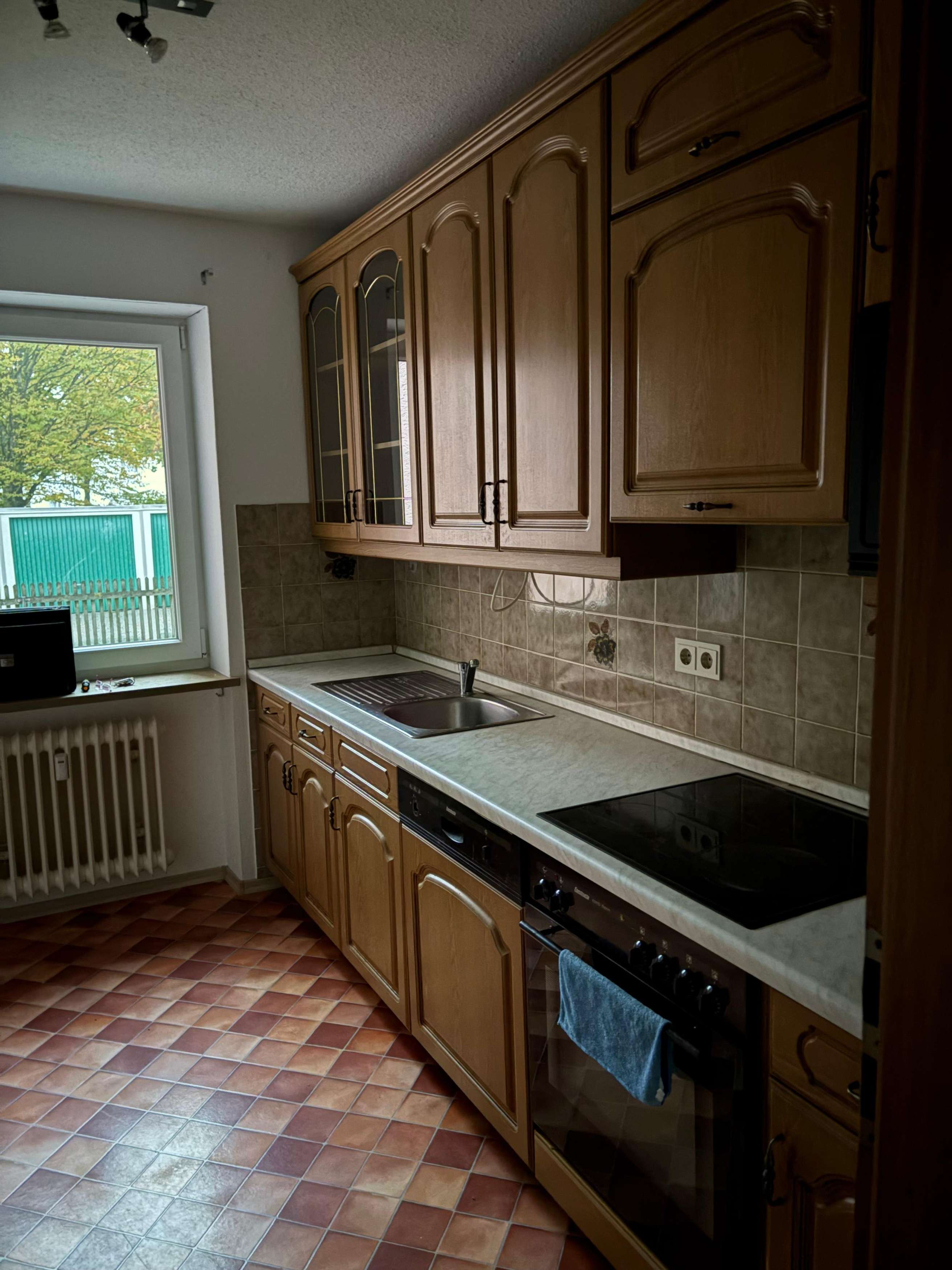 Wohnung Bajuwarenstraße in Pocking
