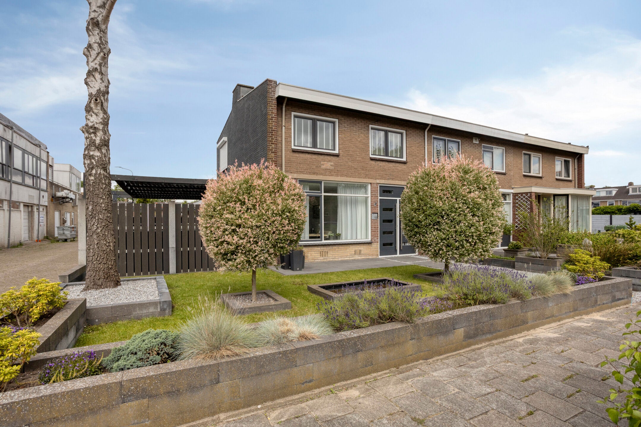 Bickerstraat 13 in Heerhugowaard