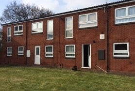 Flat Mendip Road in Dudley