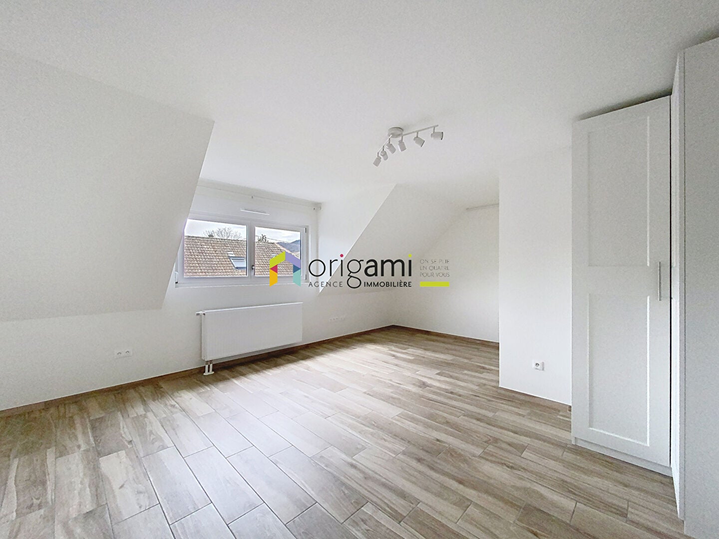 Appartement Rue de la Promenade à Barr