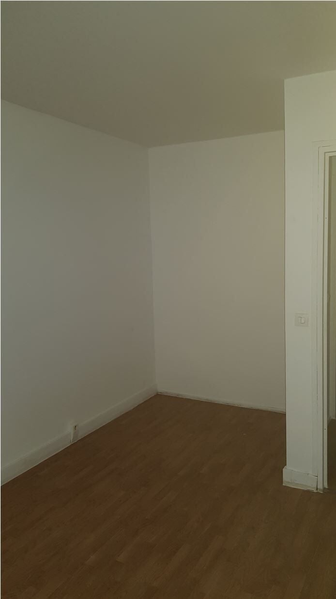 Appartement Rue Boucry à Paris