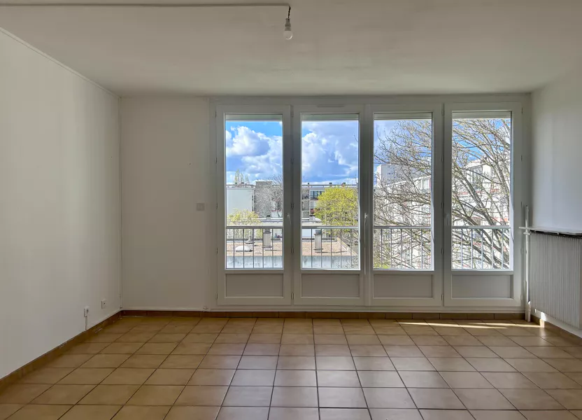 Appartement Rue d'Anjou à Beauvais