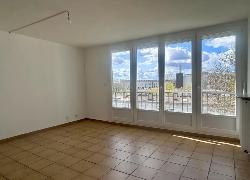 Appartement Rue d'Anjou à Beauvais