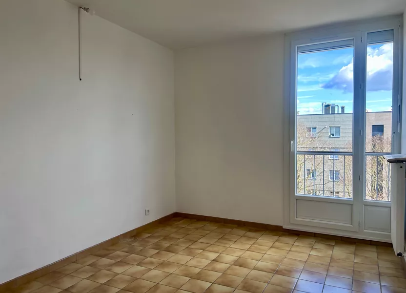Appartement Rue d'Anjou à Beauvais