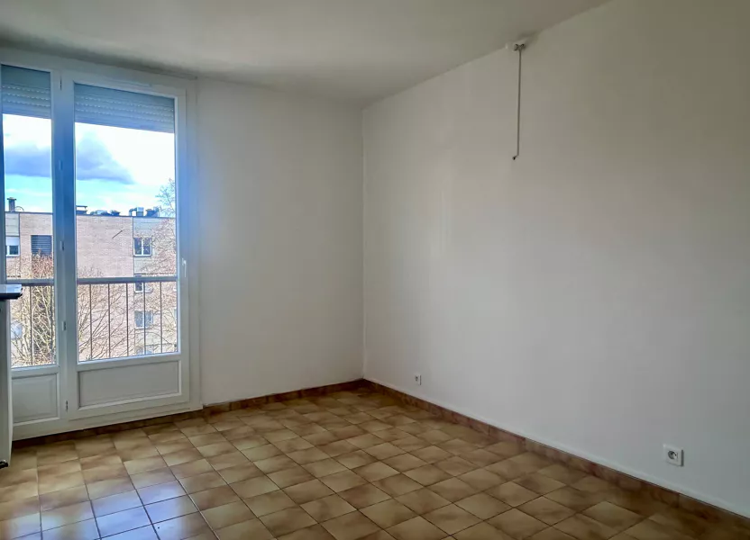 Appartement Rue d'Anjou à Beauvais