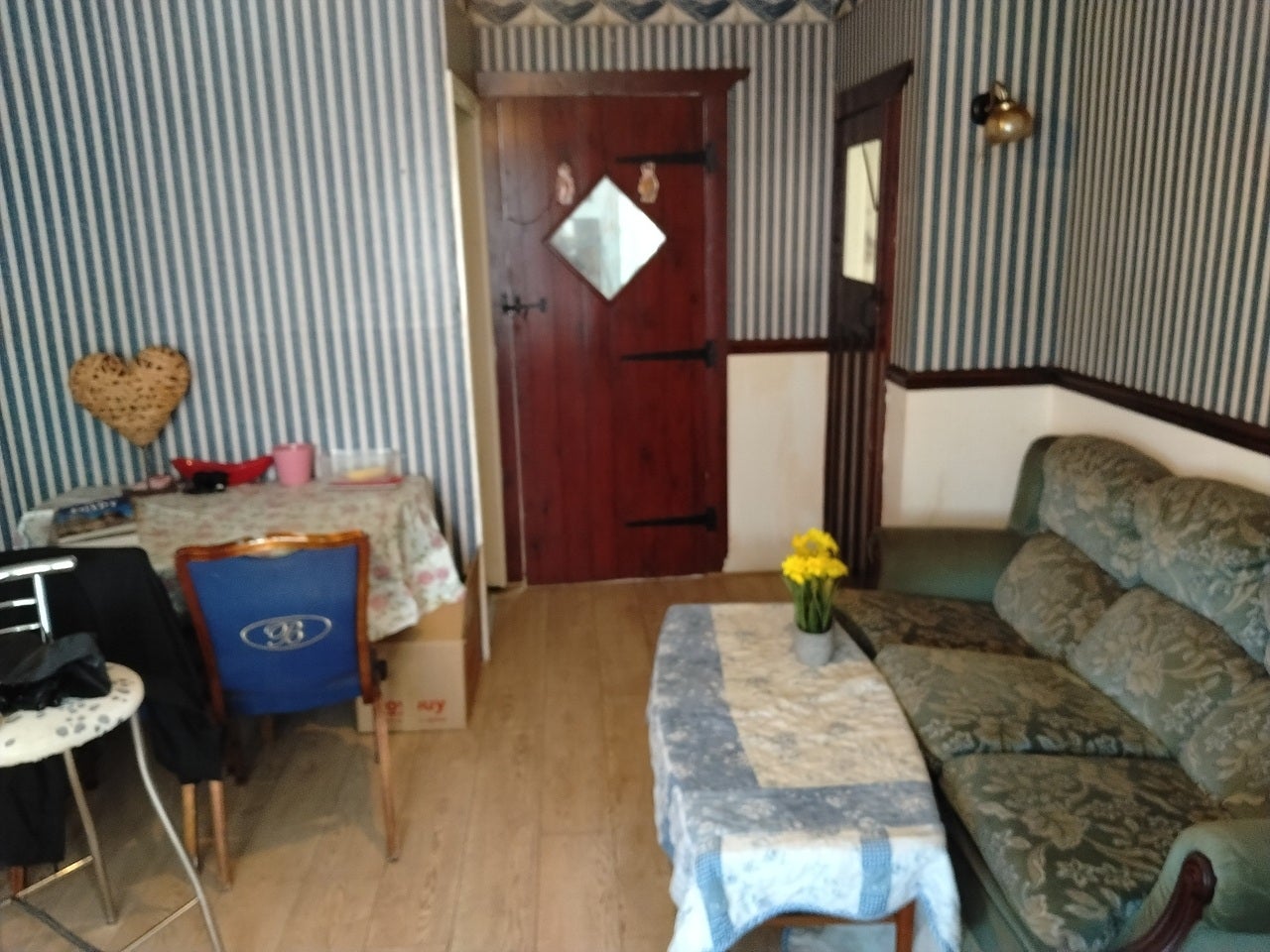 Room Monmouth Road in Birmingham