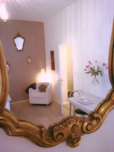 Appartement Rue Séré de Rivières à Albi