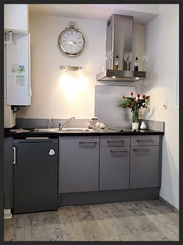 Appartement Rue Séré de Rivières à Albi