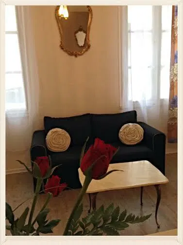 Appartement Rue Séré de Rivières à Albi