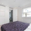 Flat Boydell Court in Greater London