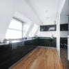 Flat Boydell Court in Greater London