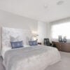 Flat Boydell Court in Greater London