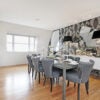 Flat Boydell Court in Greater London