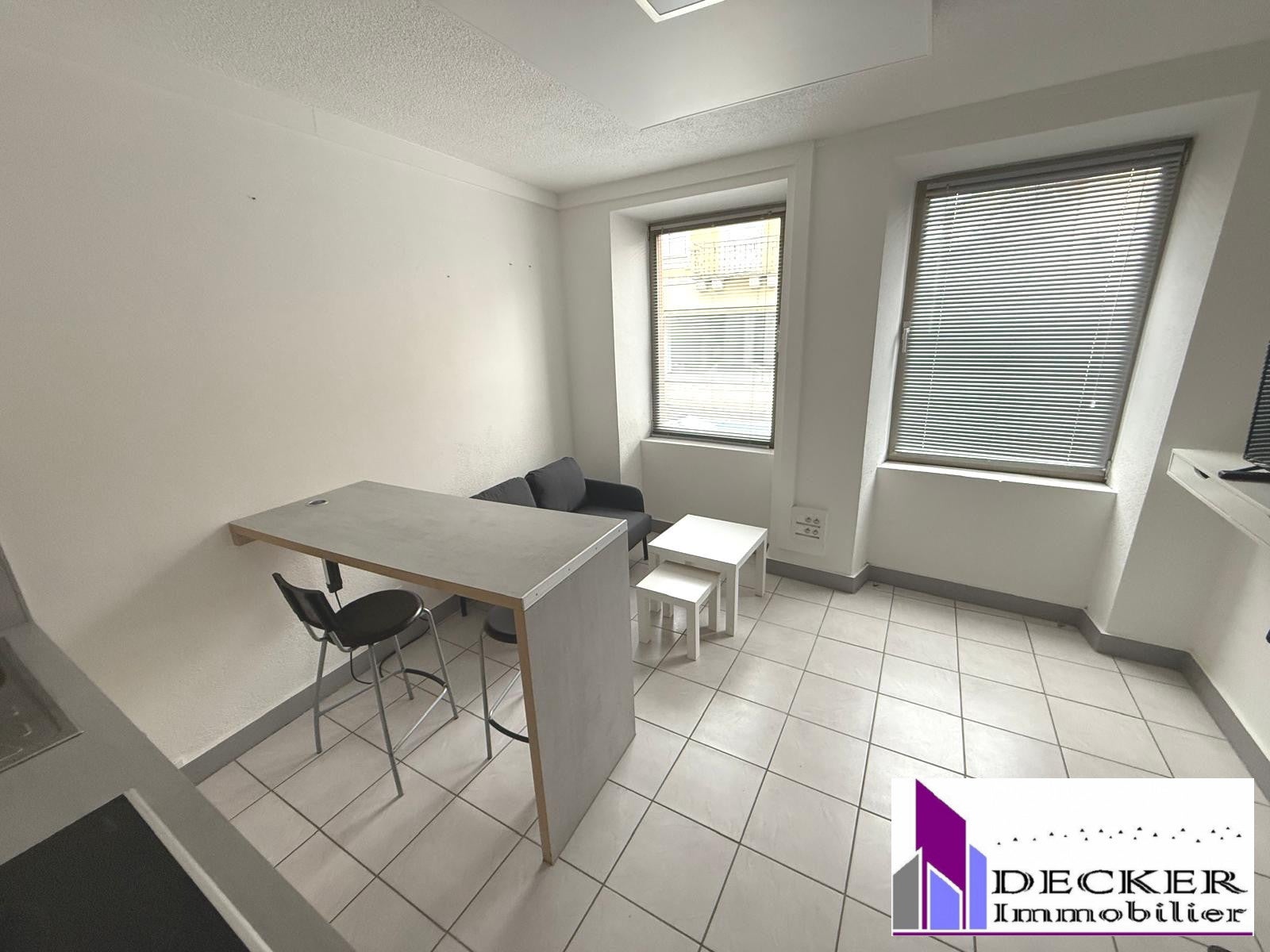 Appartement Rue du Général Goureau à Ingwiller