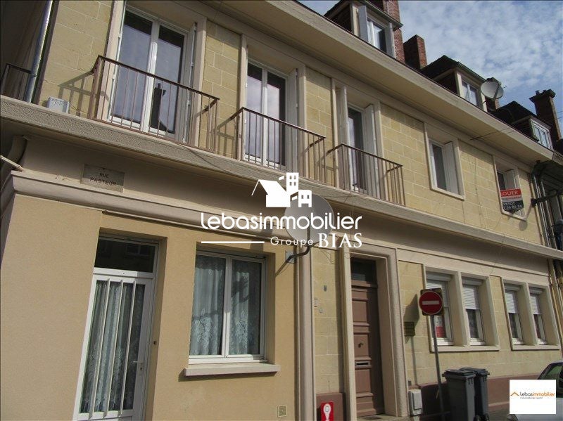 Flat Route de Doudeville in Yvetot