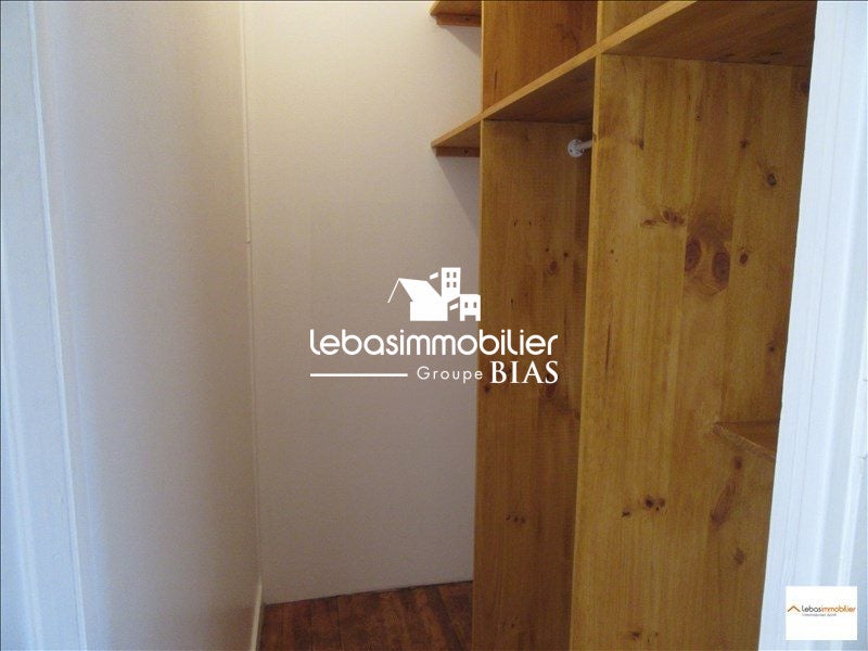 Flat Route de Doudeville in Yvetot