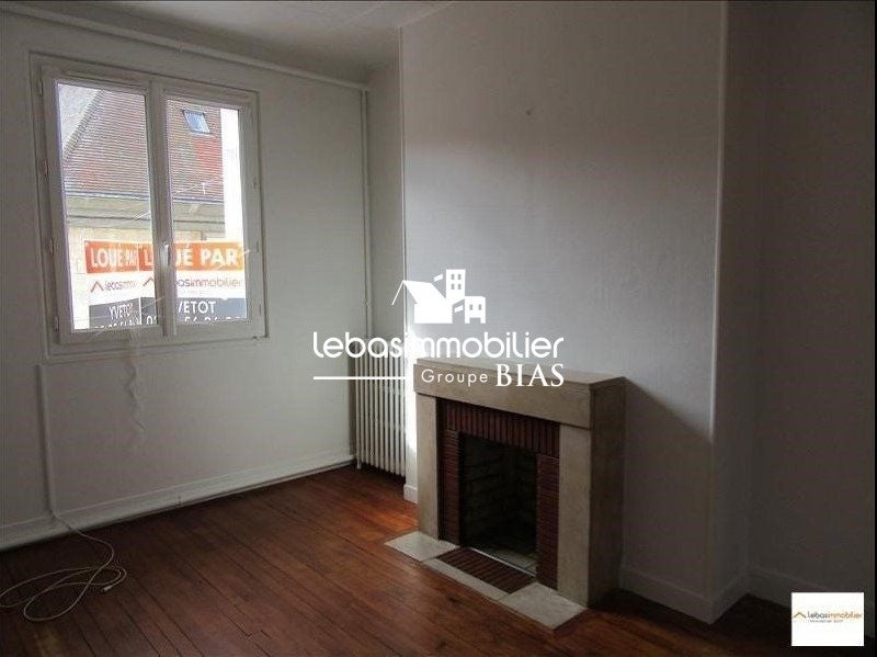 Flat Route de Doudeville in Yvetot