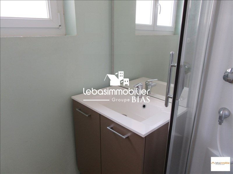 Flat Route de Doudeville in Yvetot