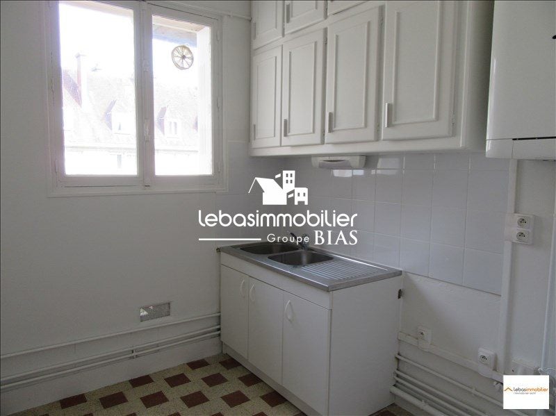 Flat Route de Doudeville in Yvetot
