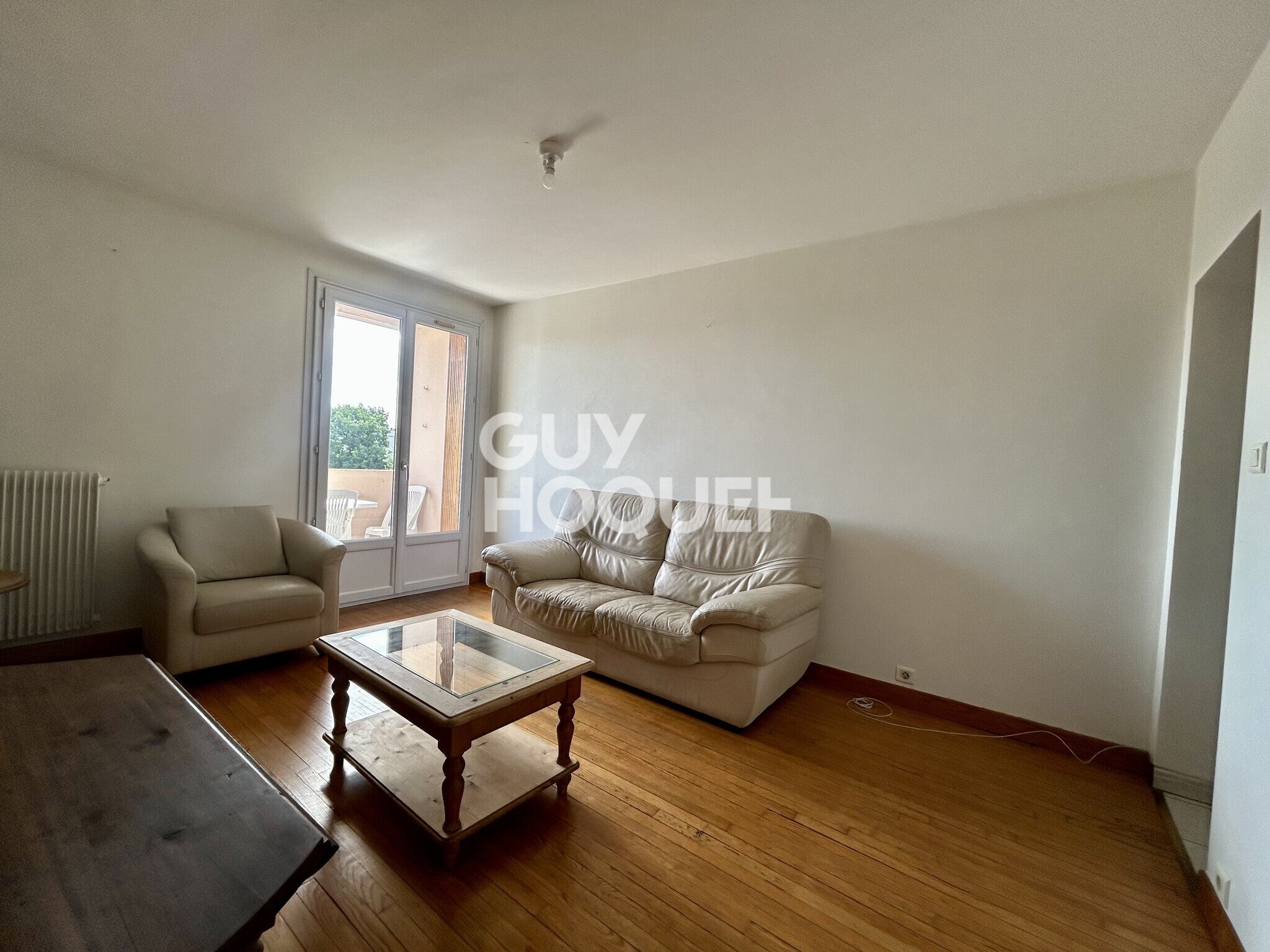 Appartement Avenue Frédéric Estèbe à Toulouse