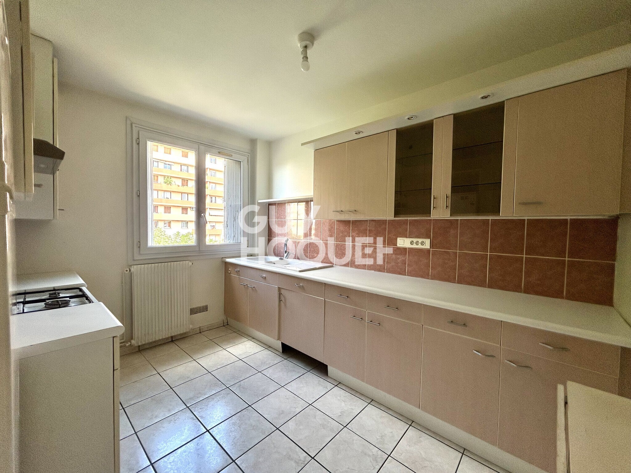 Appartement Avenue Frédéric Estèbe à Toulouse