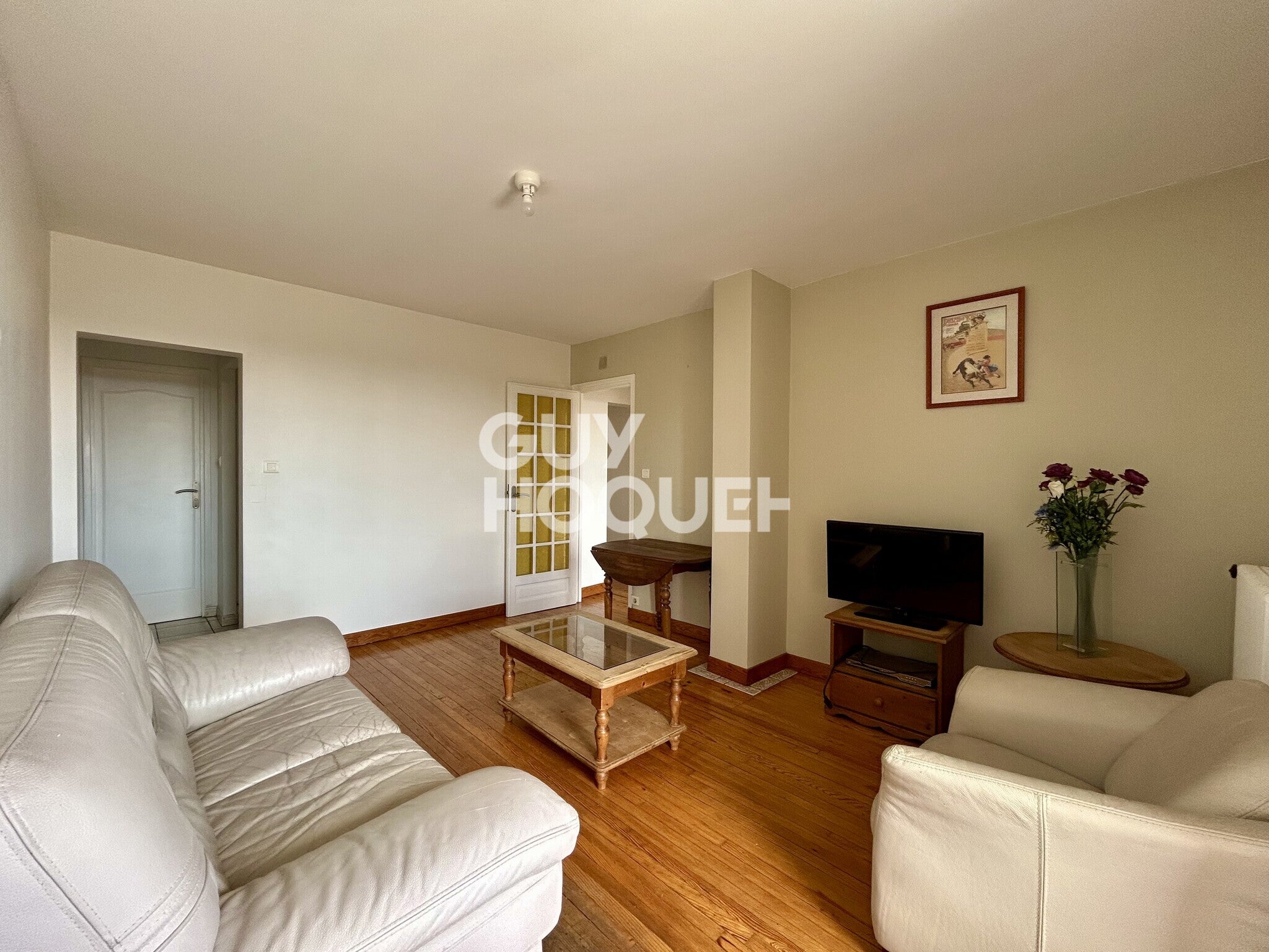 Appartement Avenue Frédéric Estèbe à Toulouse