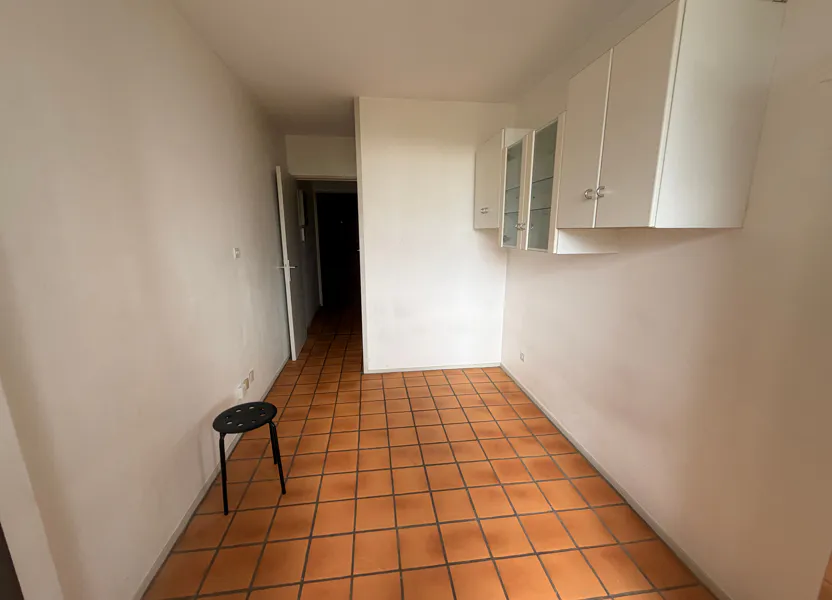 Chambre Rue du Parc à Gradignan