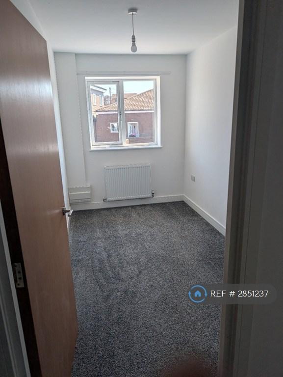 Flat Wagon Road in Rotherham