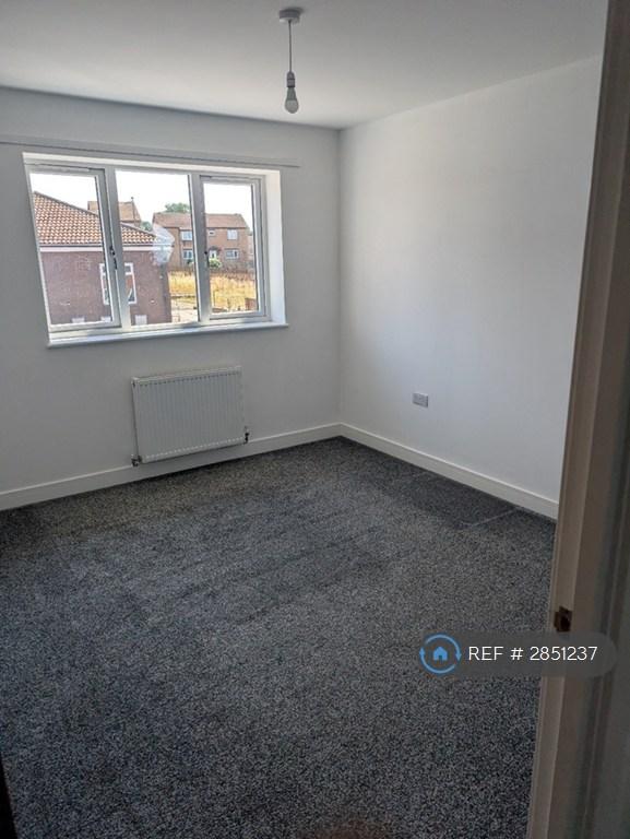 Flat Wagon Road in Rotherham