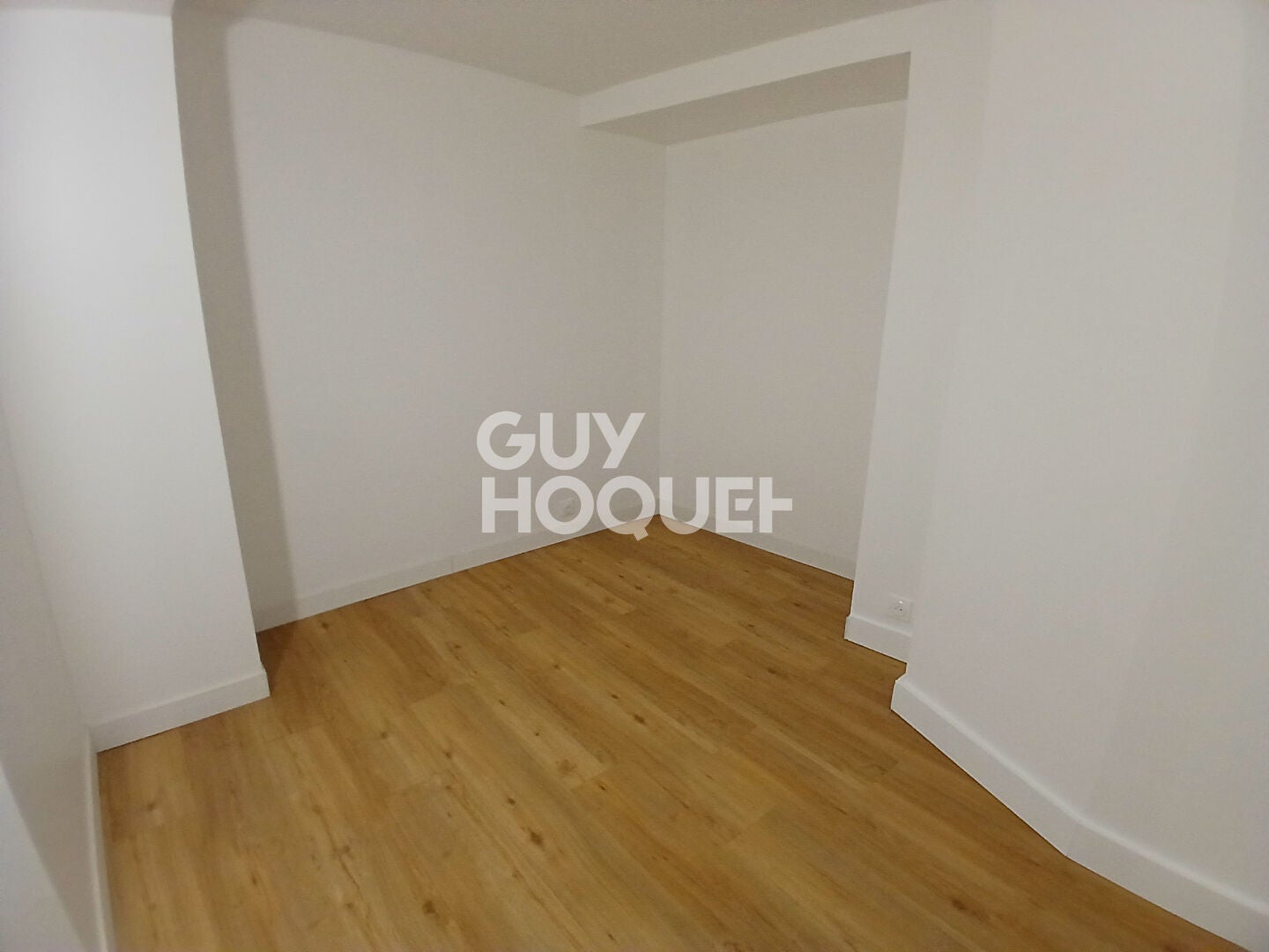 Appartement Rampe Saint-Marcel à Laon