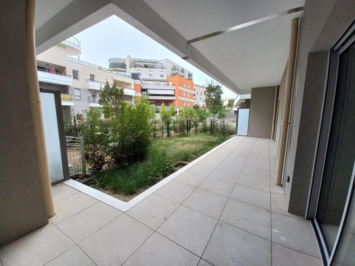 Flat Avenue Aristide Briand in Roquebrune-Cap-Martin