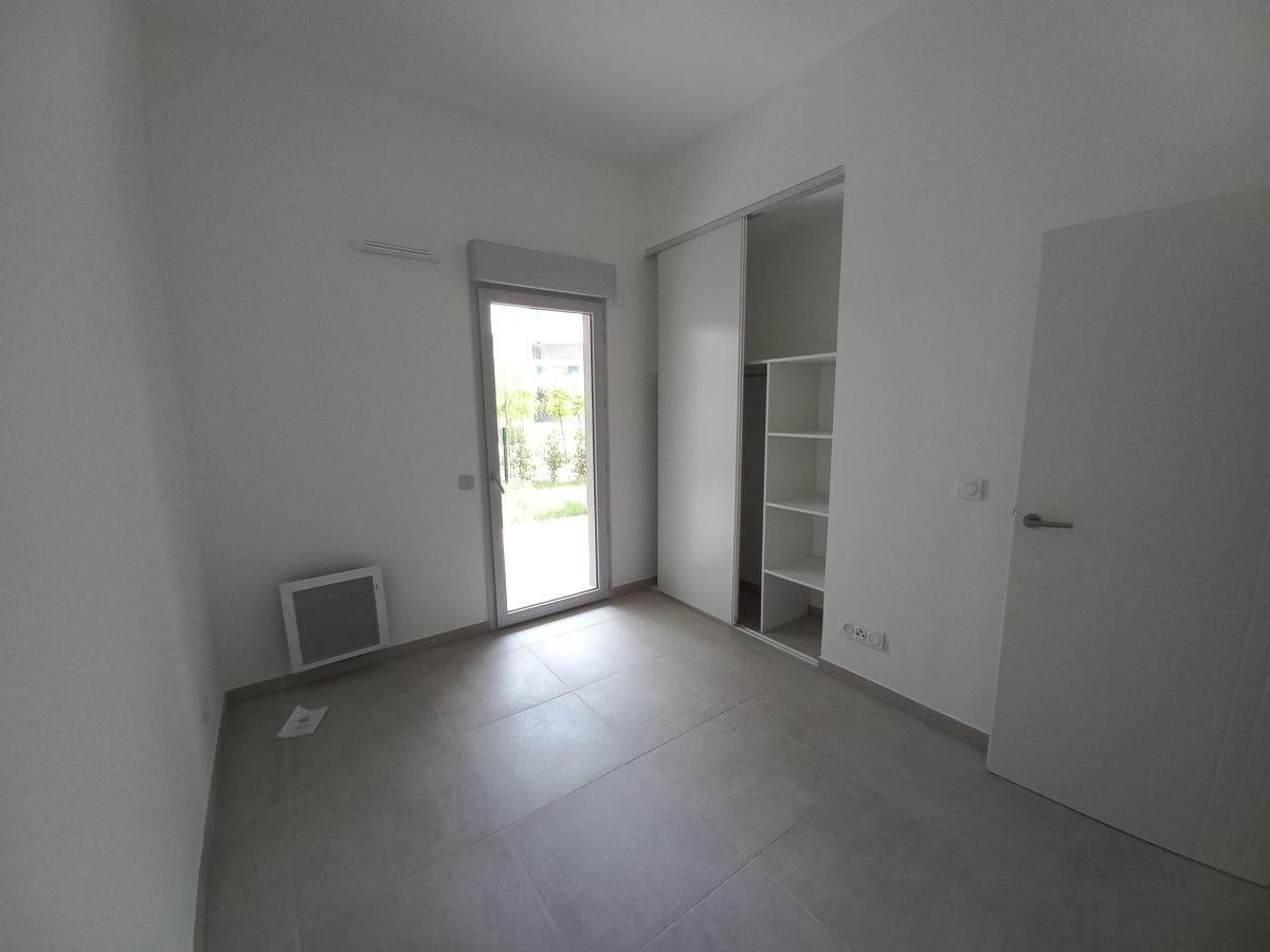 Flat Avenue Aristide Briand in Roquebrune-Cap-Martin