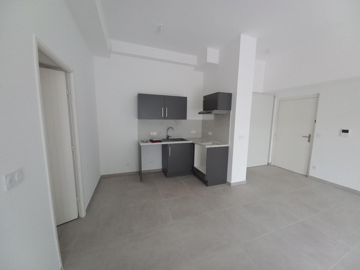 Flat Avenue Aristide Briand in Roquebrune-Cap-Martin