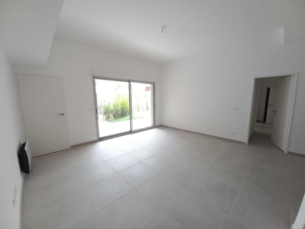 Flat Avenue Aristide Briand in Roquebrune-Cap-Martin