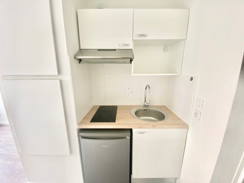 Room ZA Moulin Armand in Auzeville-Tolosane