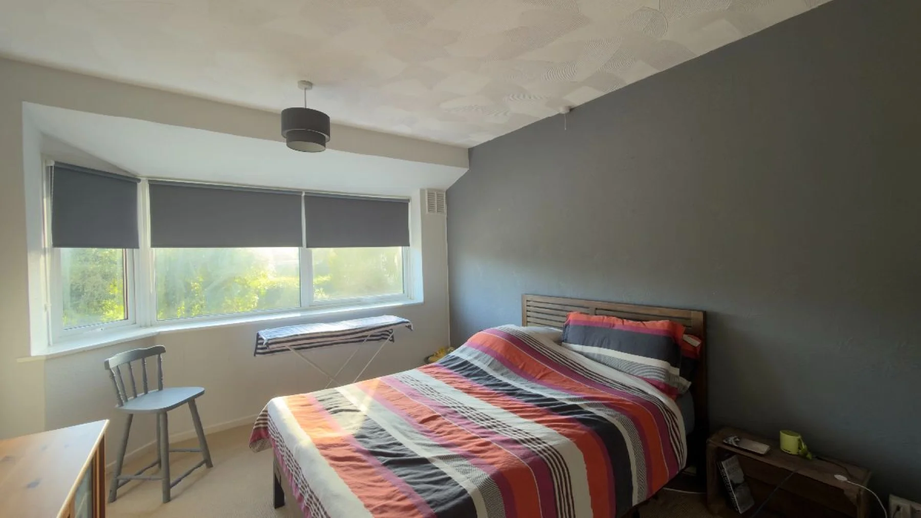 Flat Ling Crescent in Rushcliffe