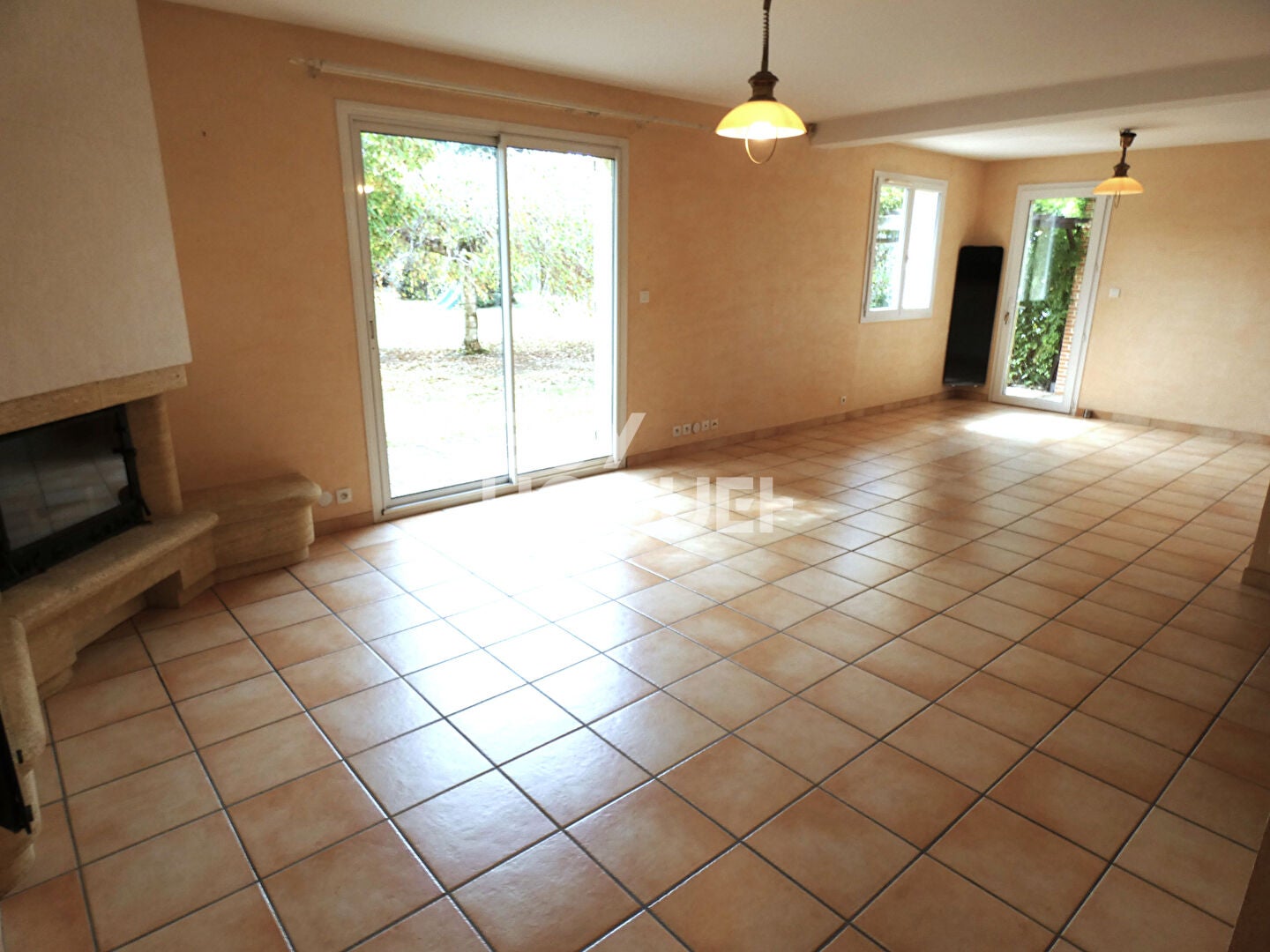 Maison Chemin des Boulbènes à Fonsorbes