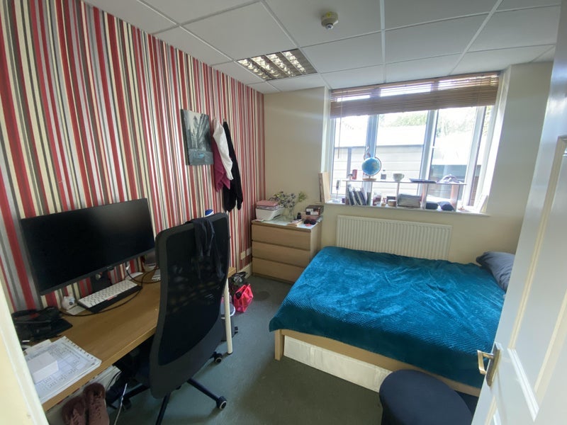 Room Cathedral Road in Cardiff