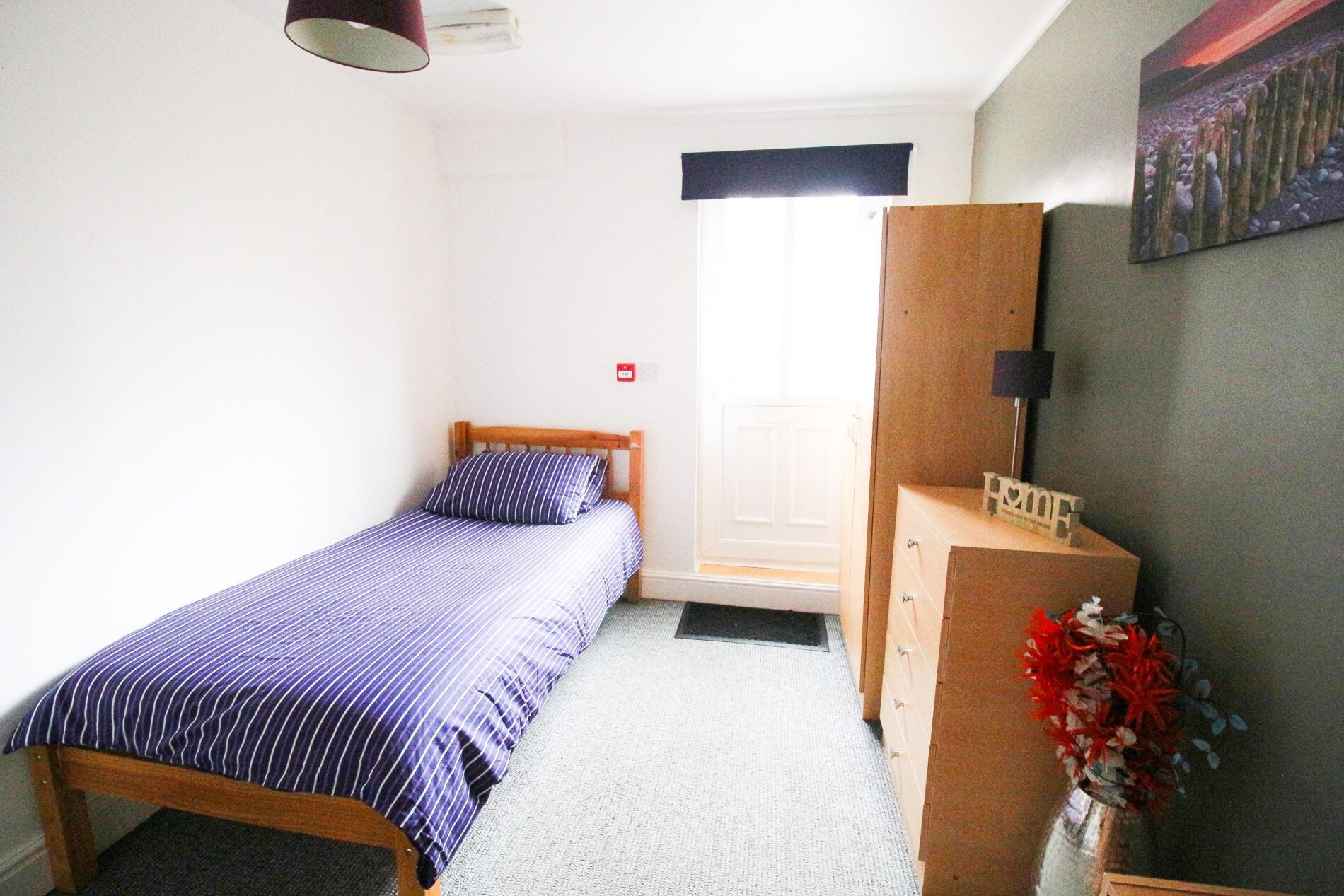 Room Craven Terrace in Lincoln