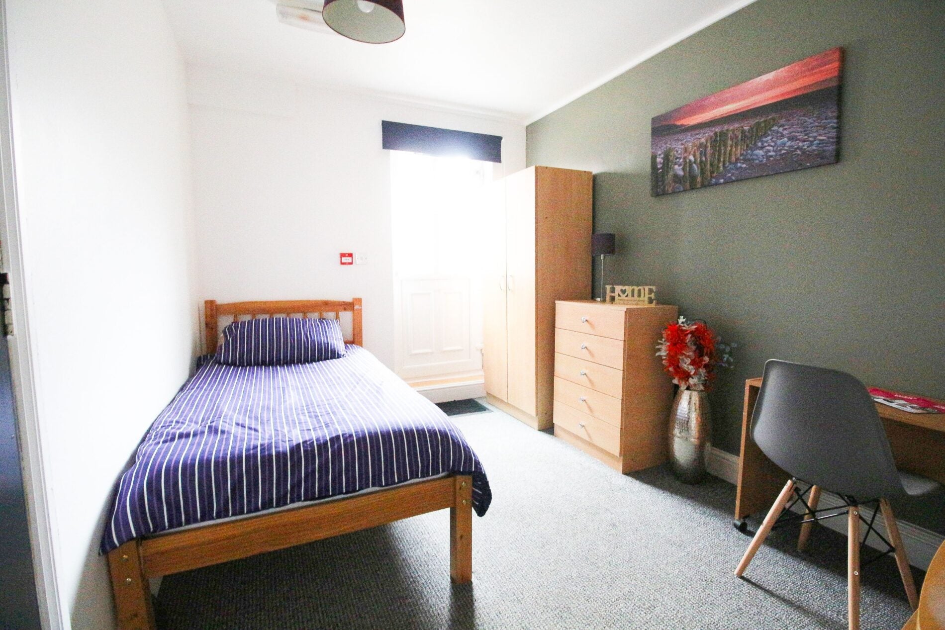 Room Craven Terrace in Lincoln