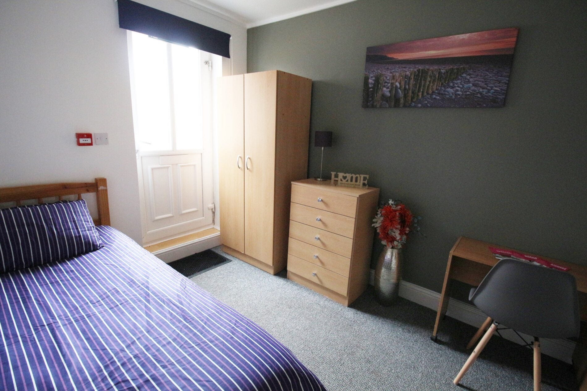 Room Craven Terrace in Lincoln