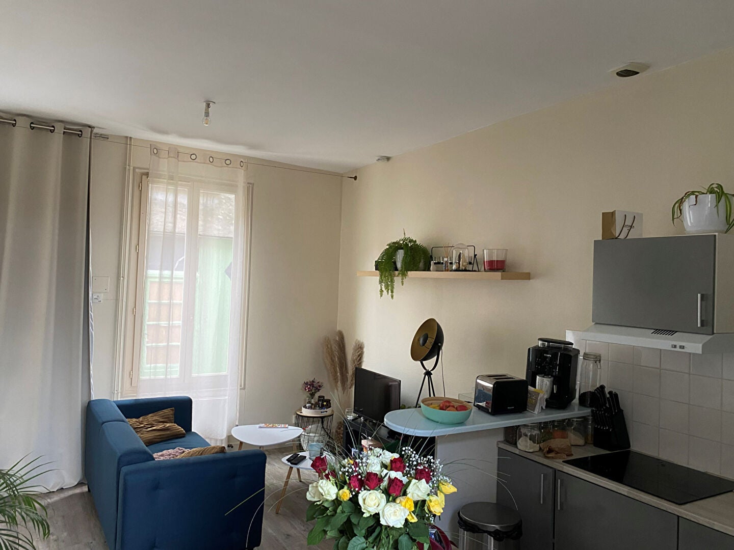 Appartement Rue de Bessac à Niort