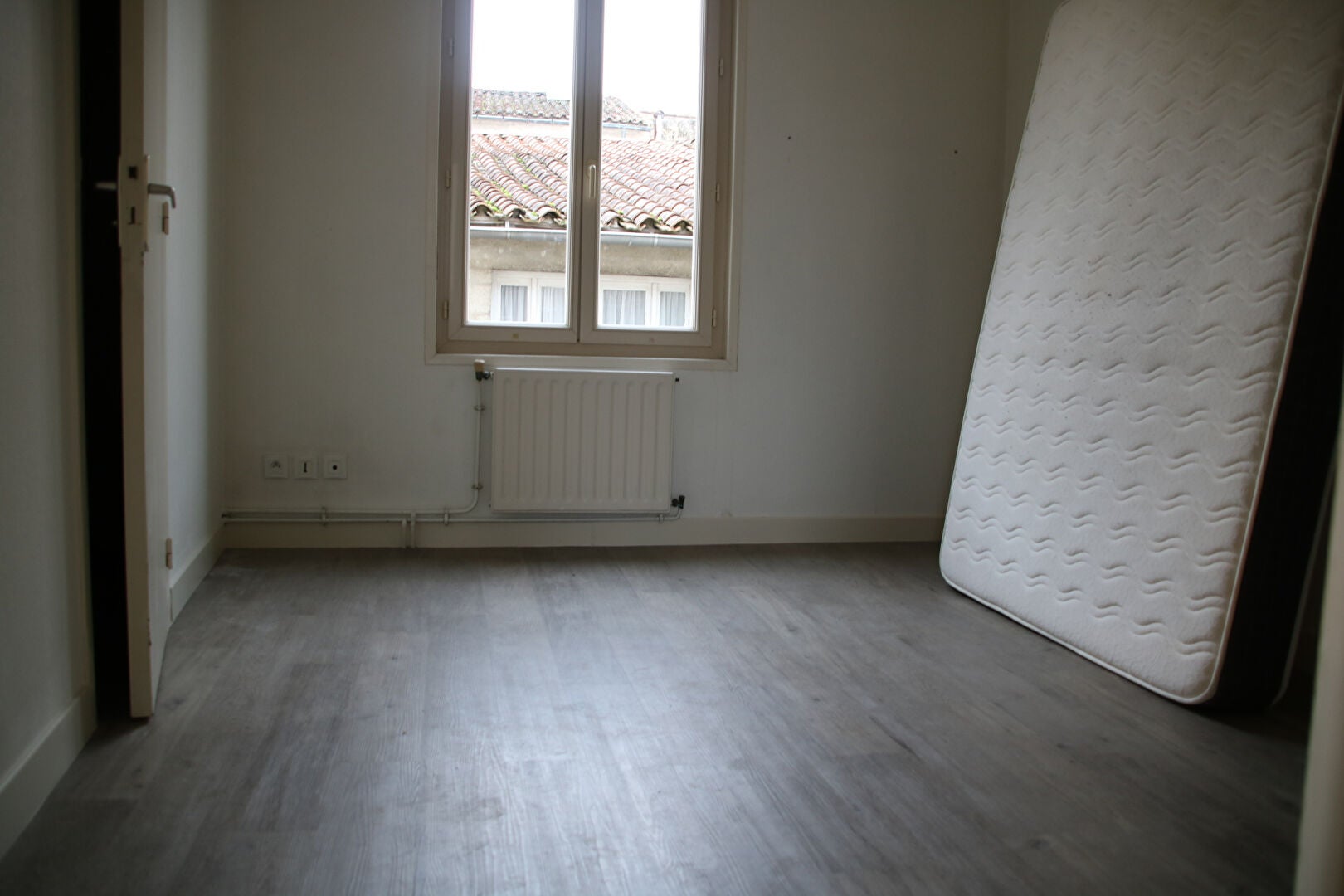 Appartement Rue de Bessac à Niort