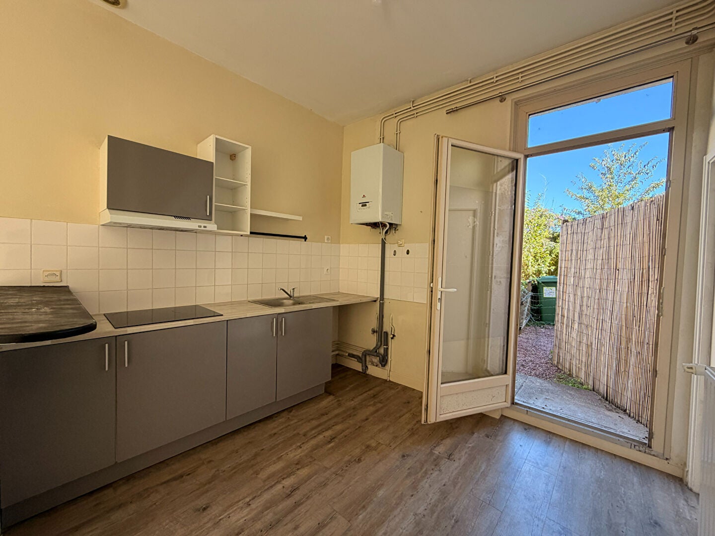 Appartement Rue de Bessac à Niort